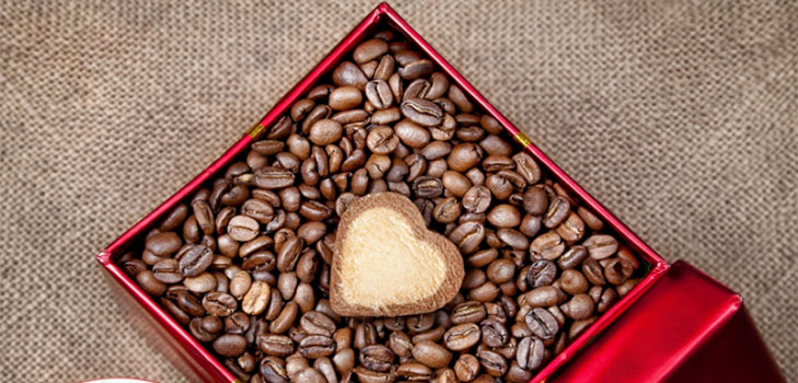 Regalo para una cafetera: cómo elegir el mejor café
