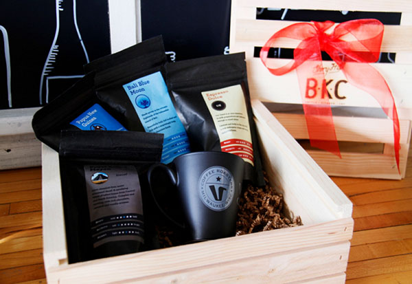 Regalo para una cafetera: cómo elegir el mejor café