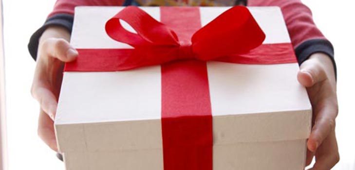Regalo a mamá en Año Nuevo 2015, las mejores ideas para un regalo de Año Nuevo
