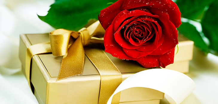 Regalo original para el 8 de marzo con tus propias manos