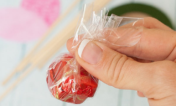 Regalo original para el 8 de marzo con tus propias manos