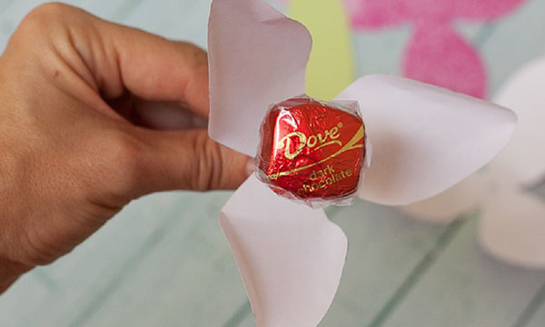 Regalo original para el 8 de marzo con tus propias manos