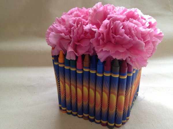 Un obsequio original para el Día del Maestro para el docente de la clase y los profesores de asignaturas. Ideas de regalos con sus propias manos