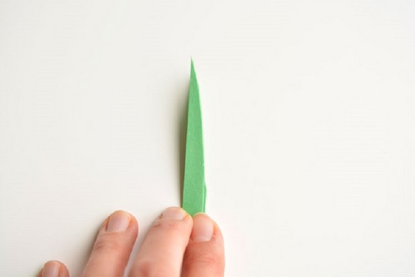 Artesanía para el Día de la Madre con sus propias manos: para jardín de infantes y primera clase, para la escuela, de papel de colores, servilletas