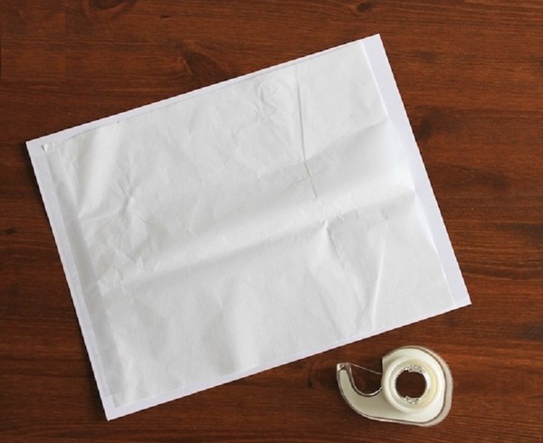 Artesanía para el Día de la Madre con sus propias manos: para jardín de infantes y primera clase, para la escuela, de papel de colores, servilletas