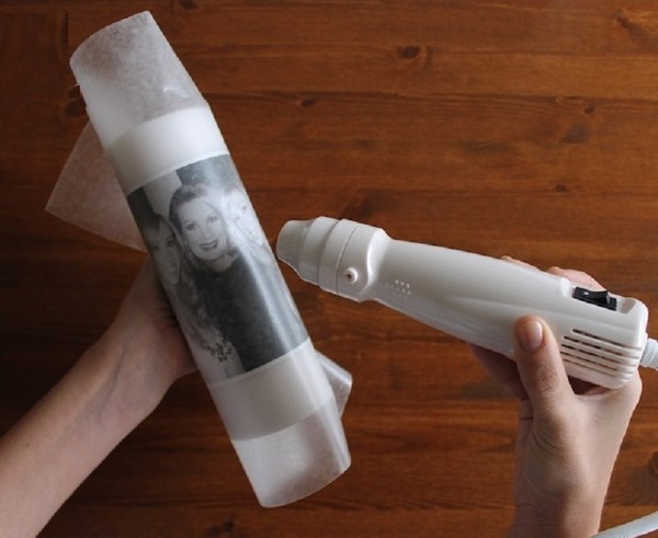 Artesanía para el Día de la Madre con sus propias manos: para jardín de infantes y primera clase, para la escuela, de papel de colores, servilletas