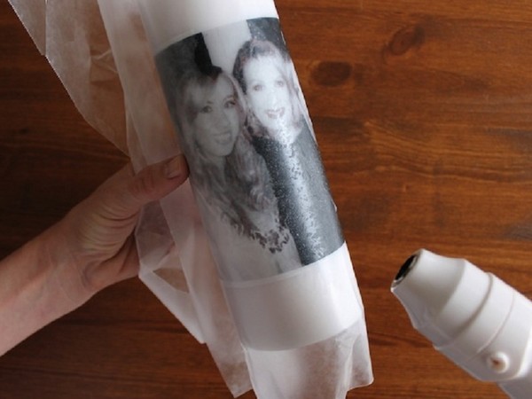 Artesanía para el Día de la Madre con sus propias manos: para jardín de infantes y primera clase, para la escuela, de papel de colores, servilletas
