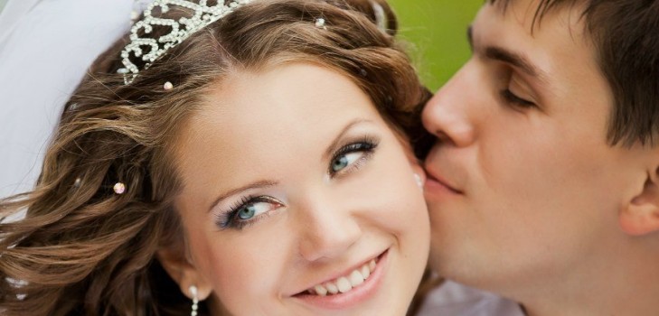 Preparación para la boda: instrucción paso a paso