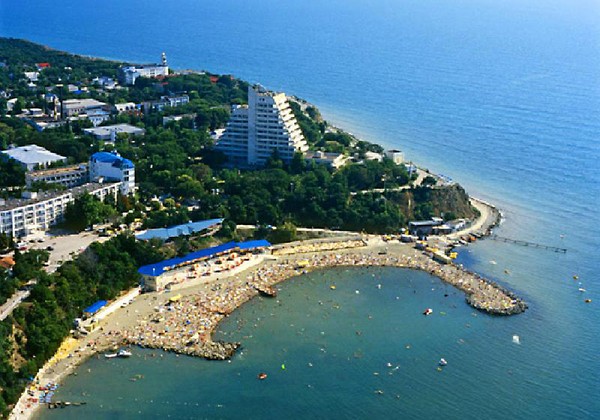 ¿Cómo será el clima en Anapa en agosto de 2016? Pronóstico del centro hidrometeorológico sobre el clima y la temperatura del agua en Anapa para agosto y reseñas de turistas
