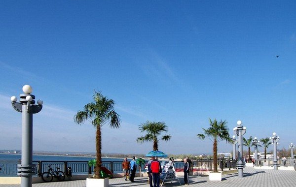 ¿Cómo será el clima en Anapa en julio de 2016? Pronóstico del centro hidrometeorológico sobre el clima y la temperatura del agua en Anapa para julio