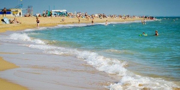 ¿Cómo será el clima en Anapa en julio de 2016? Pronóstico del centro hidrometeorológico sobre el clima y la temperatura del agua en Anapa para julio