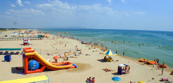 ¿Cómo será el clima en Anapa en septiembre de 2016? Pronóstico del centro hidrometeorológico sobre el clima y la temperatura del agua en Anapa en septiembre y reseñas de turistas