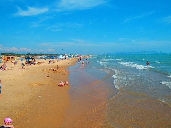 ¿Cómo será el clima en Anapa en septiembre de 2016? Pronóstico del centro hidrometeorológico sobre el clima y la temperatura del agua en Anapa en septiembre y reseñas de turistas
