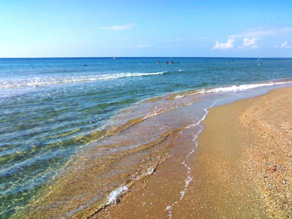¿Cómo será el clima en Anapa en septiembre de 2016? Pronóstico del centro hidrometeorológico sobre el clima y la temperatura del agua en Anapa en septiembre y reseñas de turistas