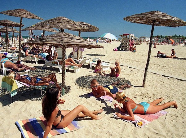 ¿Cómo será el clima en Anapa en septiembre de 2016? Pronóstico del centro hidrometeorológico sobre el clima y la temperatura del agua en Anapa en septiembre y reseñas de turistas
