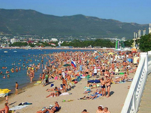 ¿Cómo será el clima en Gelendzhik en julio 2016? Pronóstico del centro hidrometeorológico sobre el clima y la temperatura del agua en Gelendzhik para julio ¿Cómo será el clima en Gelendzhik en julio 2016? Pronóstico del centro hidrometeorológico sobre el clima y la temperatura del agua en Gelendzhik para julio