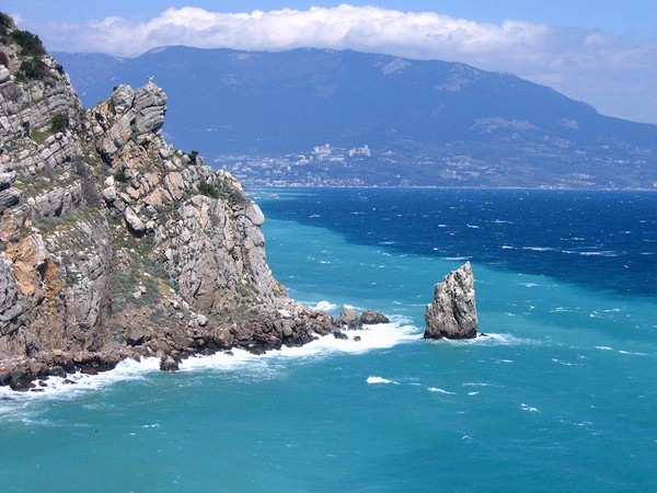 El clima en Crimea en agosto de 2016 está pronosticado por el centro hidrometeorológico, la temperatura media del agua y el aire en Crimea en agosto y las reseñas de los huéspedes de la península
