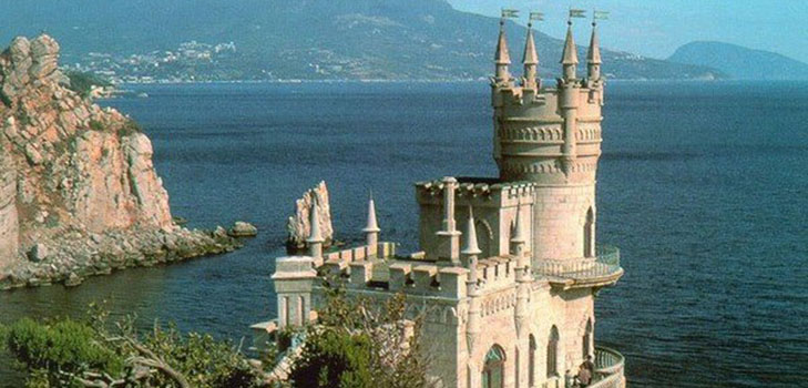 ¿Cómo será el clima en Crimea en julio de 2016? Pronóstico del centro hidrometeorológico sobre el clima y la temperatura del agua en Crimea para julio