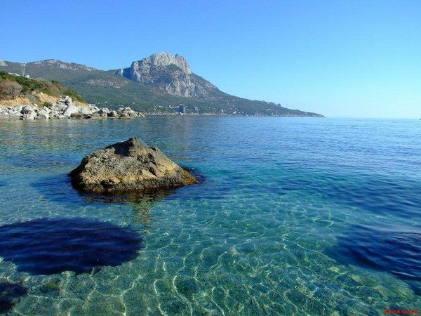 ¿Cómo será el clima en Crimea en julio de 2016? Pronóstico del centro hidrometeorológico sobre el clima y la temperatura del agua en Crimea para julio