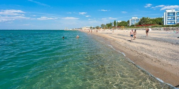 ¿Cómo será el clima en Crimea en julio de 2016? Pronóstico del centro hidrometeorológico sobre el clima y la temperatura del agua en Crimea para julio