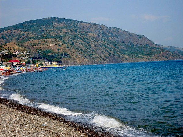 El clima en Crimea en septiembre de 2016 está pronosticado por el centro hidrometeorológico, la temperatura media del agua y el aire en Crimea en septiembre y las reseñas de los huéspedes de la península