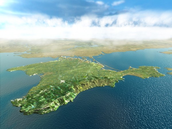¿Cómo será el clima en Crimea en junio de 2016, según los pronósticos del centro hidrometeorológico?