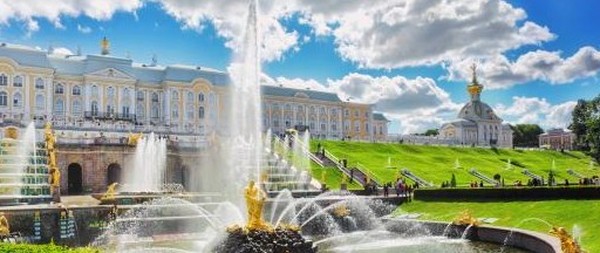 ¿Cómo será el clima en San Petersburgo en julio de 2016? Previsión del tiempo para el clima en San Petersburgo, julio