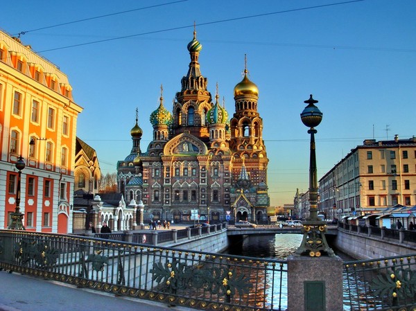El clima en San Petersburgo en septiembre de 2016 está pronosticado por el centro hidrometeorológico. ¿Cómo es el clima en San Petersburgo en septiembre?