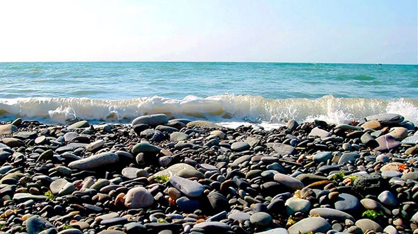 Sochi en agosto de 2017: previsión meteorológica para Hydrometcentra