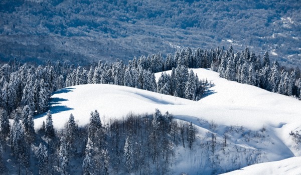 El tiempo en Sochi en febrero 2017