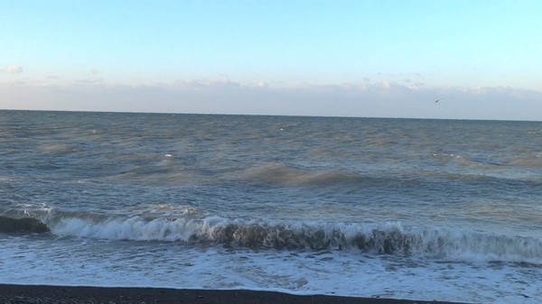 El tiempo en Sochi en noviembre de 2016 - el pronóstico más exacto del Centro Hidrometeorológico