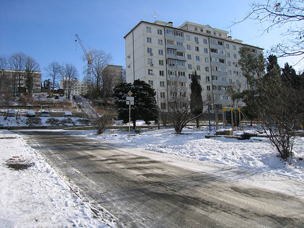 Precisiones meteorológicas precisas para Sochi en enero de 2017 - para el comienzo, para mediados, a fin de mes - para el Hydrometcenter. Enero temperatura del agua y del aire en Sochi en 2017