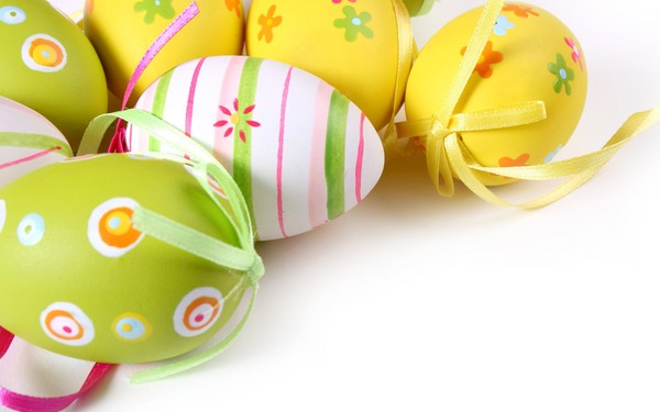 Hermosas y originales felicitaciones por la Pascua - en verso y en prosa