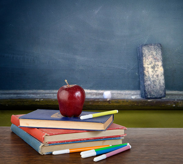 Felicidades el 1 de septiembre de 2017 a estudiantes y estudiantes