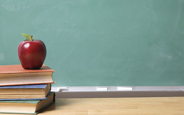 Felicidades el 1 de septiembre de 2017 a estudiantes y estudiantes