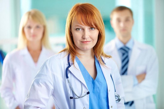 Felicidades en el día del trabajador médico: oficial, sincero y original