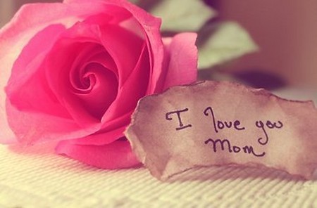 Felicitaciones por la madre de San Valentín