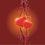 Felicitaciones por el Día de San Valentín Felicitaciones por el Día de San Valentín
