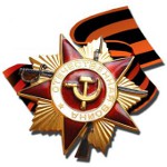 Celebrando el Día de la Victoria