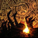 Predicción Maya: 2012