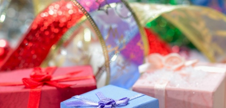 ¡Presente un regalo de una manera original e inusual o cómo sorprender al culpable de la celebración!