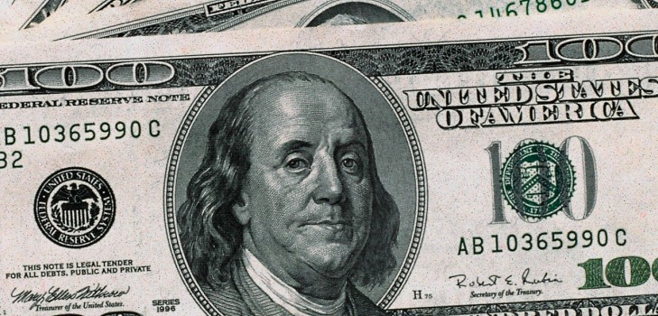 El pronóstico del dólar para el nuevo año: ¿qué esperar de la moneda en 2016?