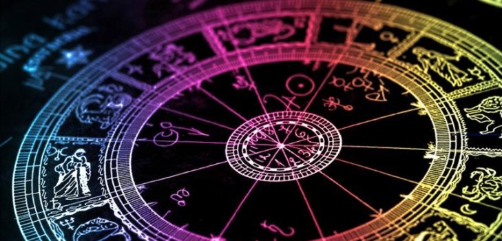círculo zodiacal