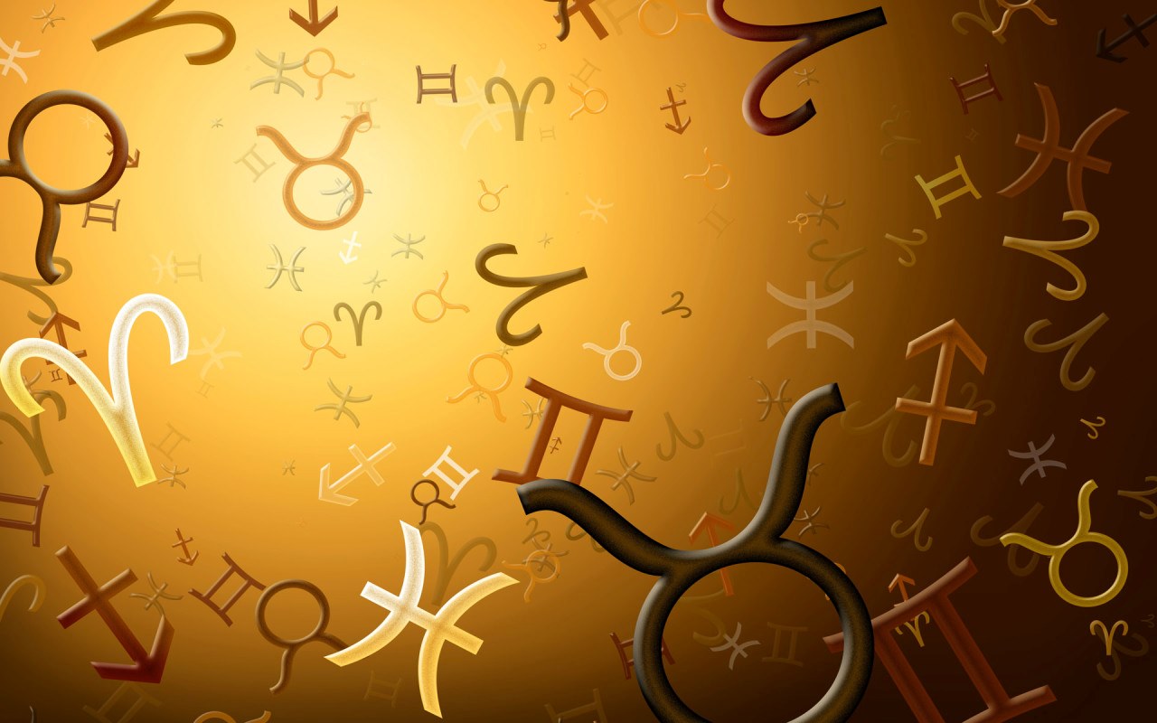 diferentes signos