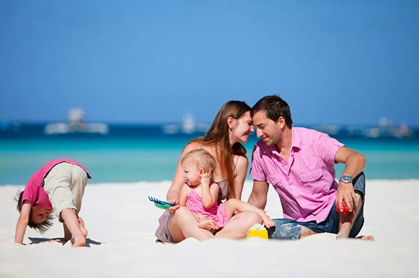 Diferentes signos del zodíaco en la vida familiar: ¿Quién es un hombre de familia junto a las estrellas?