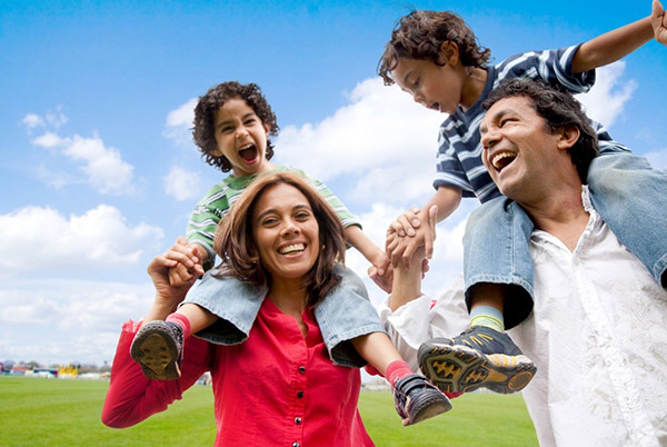 Diferentes signos del zodíaco en la vida familiar: ¿Quién es un hombre de familia junto a las estrellas?