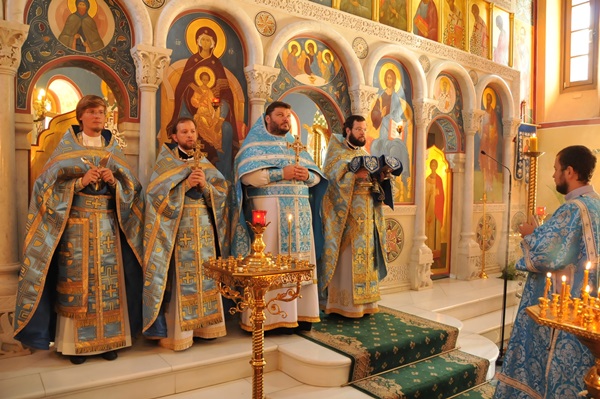 Natividad de la Santísima Virgen María 2017: felicitaciones, presagios y ceremonias