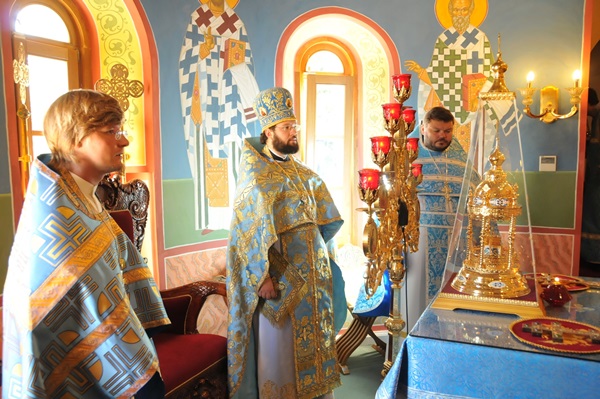 Natividad de la Santísima Virgen María 2017: felicitaciones, presagios y ceremonias