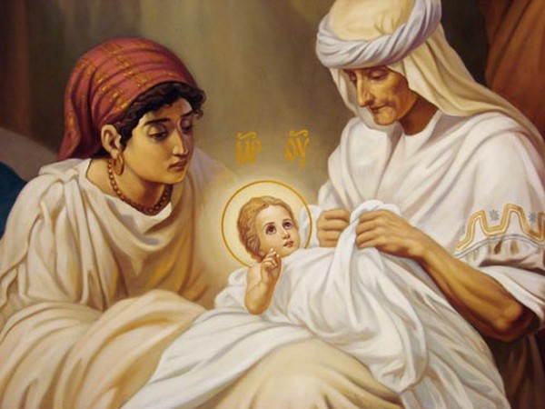 ¿Cuántas personas celebran la Natividad del Santísimo Theotokos en 2016? Qué se puede y qué no se puede hacer en esta fiesta de la iglesia, señales, oraciones, poemas