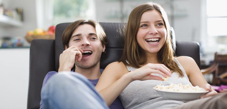 Comedia romántica rusa, lista - qué ver con sus seres queridos